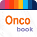 Logo of Oncobook android Application 